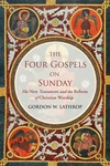 Cover of The Four Gospels on Sunday