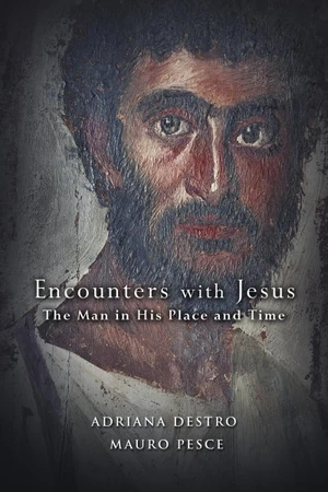 Cover of Encounters with Jesus