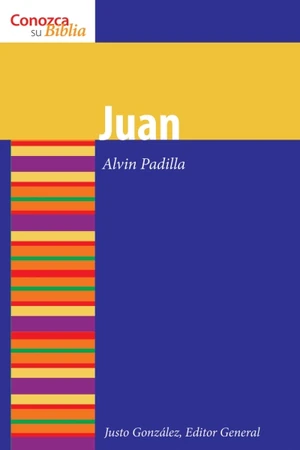 Cover of Juan