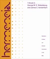 Cover of 1 Enoch 2