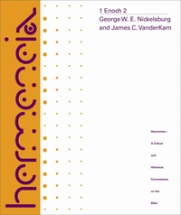 Cover of 1 Enoch 2