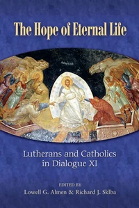 Cover of The Hope of Eternal Life
