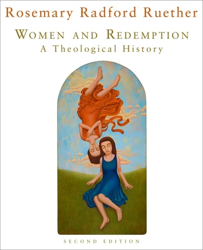 Cover of Women and Redemption