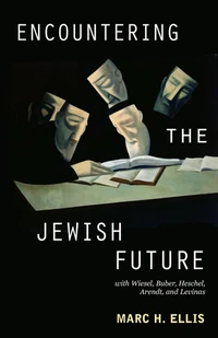 Cover of Encountering the Jewish Future