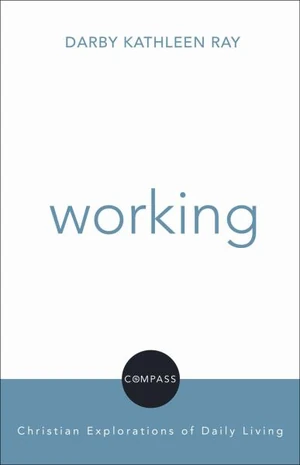 Cover of Working