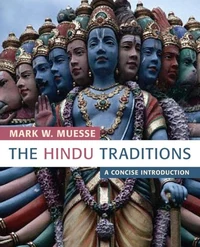 Cover of The Hindu Traditions