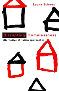 Cover of Disrupting Homelessness