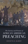 Cover of The Journey and Promise of African American Preaching