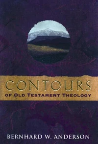 Cover of Contours of Old Testament Theology