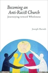 Cover of Becoming an Anti-Racist Church