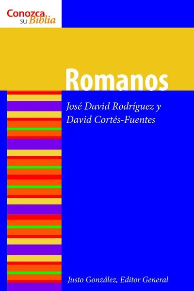 Cover of Romanos