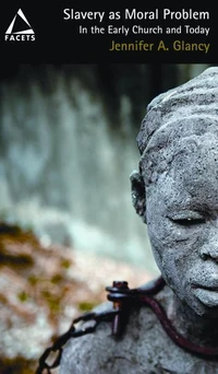 Cover of Slavery as Moral Problem
