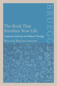 Cover of The Book That Breathes New Life