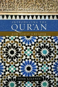 Cover of Introducing the Qur'an