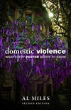 Cover of Domestic Violence