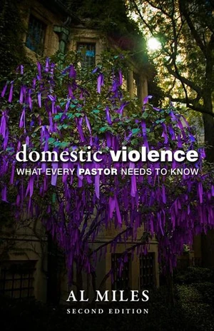 Cover of Domestic Violence
