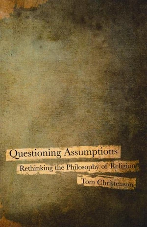 Cover of Questioning Assumptions