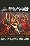 Cover of The Theological and the Political