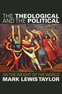 Cover of The Theological and the Political