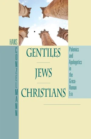 Cover of Gentiles—Jews—Christians