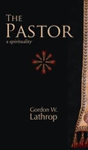Cover of The Pastor