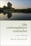 Cover of The Contemplative Counselor