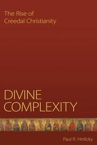 Cover of Divine Complexity