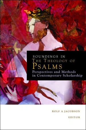 Cover of Soundings in the Theology of Psalms