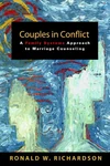 Cover of Couples in Conflict