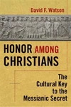 Cover of Honor Among Christians