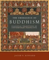 Cover of The Emergence of Buddhism