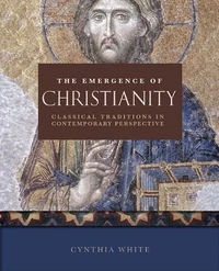 Cover of The Emergence of Christianity