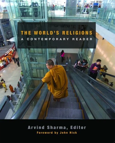 Cover of The World's Religions