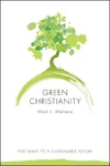 Cover of Green Christianity