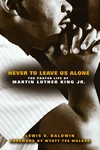 Cover of Never to Leave Us Alone