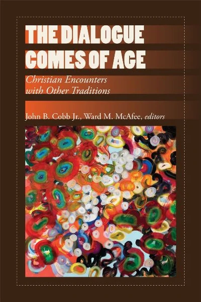 Cover of The Dialogue Comes of Age
