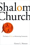 Cover of Shalom Church