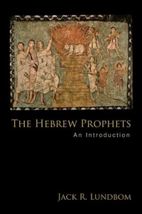 Cover of The Hebrew Prophets