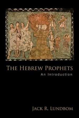 Cover of The Hebrew Prophets