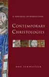 Cover of Contemporary Christologies