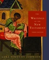 Cover of The Writings of the New Testament