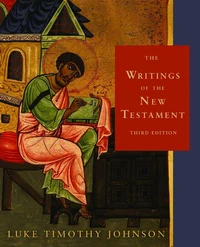 Cover of The Writings of the New Testament