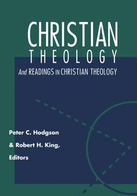 Cover of Christian Theology AND Readings in Christian Theology: Stand-alone CD-ROM