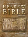 Cover of Introduction to the Hebrew Bible: Stand-alone CD-ROM
