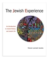Cover of The Jewish Experience
