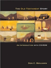 Cover of The Old Testament Story: Stand-alone CD-ROM