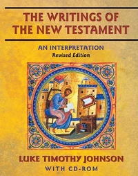 Cover of The Writings of the New Testament: Stand-alone CD-ROM