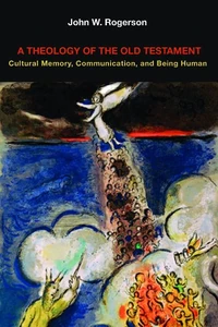 Cover of A Theology of the Old Testament