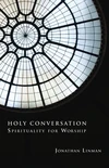 Cover of Holy Conversation
