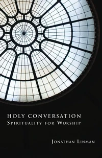Cover of Holy Conversation